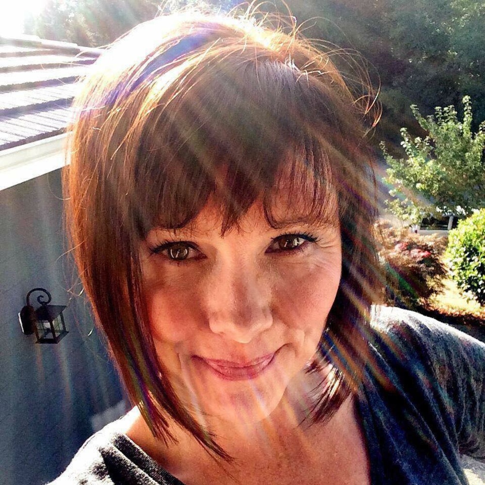 Meet your Posher, Shari